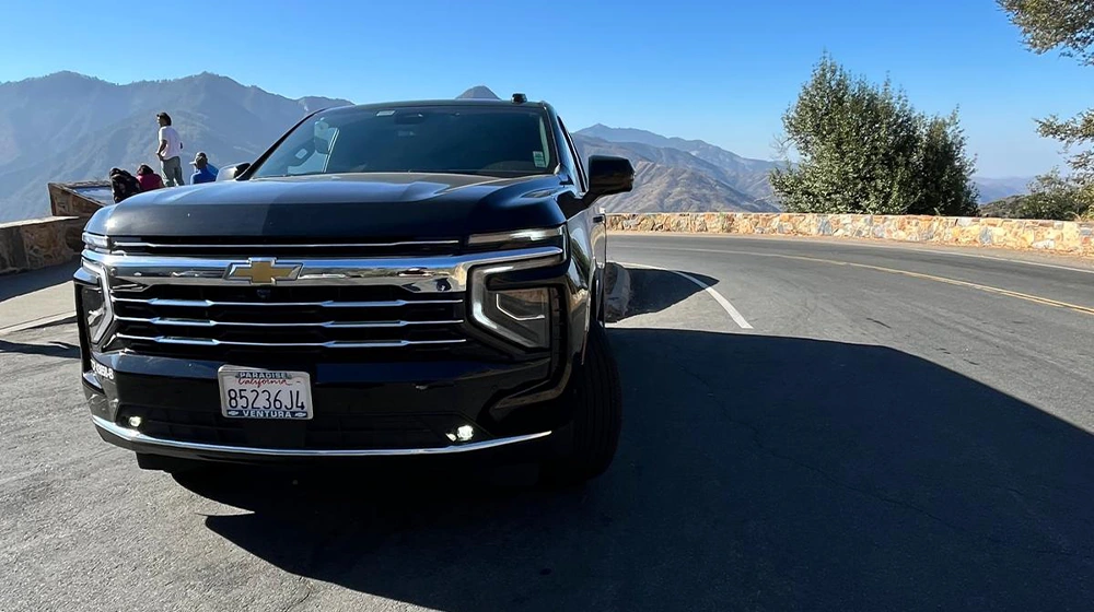 airport transportation in los angeles