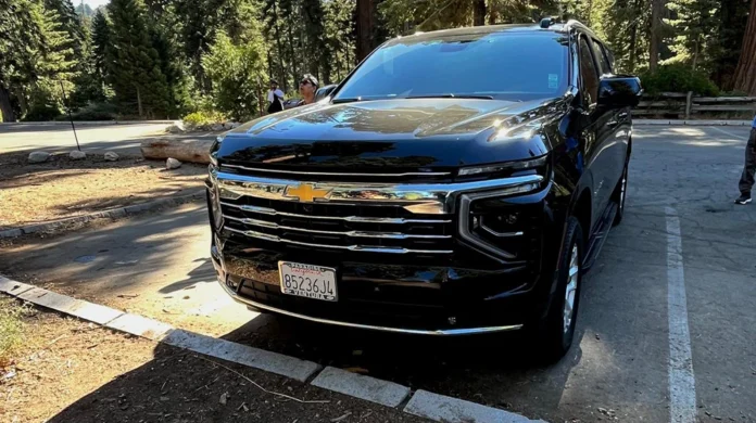 los angeles airport transportation
